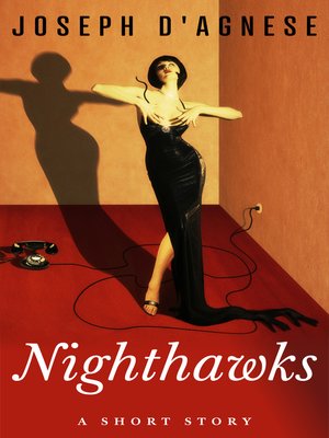 cover image of Nighthawks
